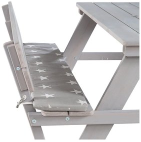 Детски градински комплект Outdoor+ – Roba