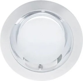 Лампа ELMARK LED GL103E-White