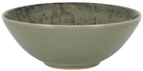 Дълбока купа LA MEDITERRANEA Aspe, 16 cm, порцелан