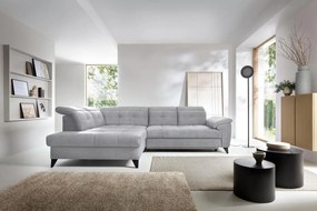 Ъглов диван Ferin-Gkri-Left