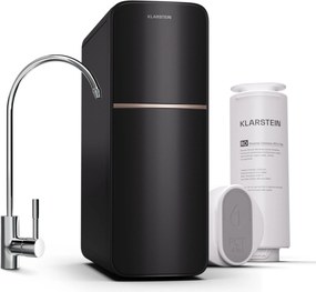Klarstein PureLine 600, филтрираща система, обратна осмоза, 600 GPD / 2270 литра/ден