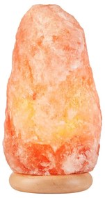 Оранжева солна лампа, височина 35 cm Sally - LAMKUR