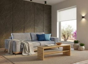 Диван Fredrik двуместен-Smoke