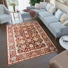 Реколта килим в ориенталски стил Šírka: 160 cm | Dĺžka: 225 cm