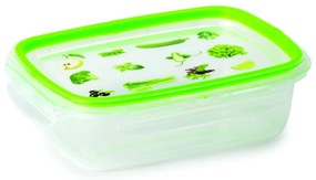 Комплект от 2 кутии за храна , 0,6 л - Snips