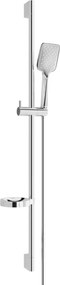 Mexen DS62 комплект плъзгаща се душ-глава, хром - 785624583-00