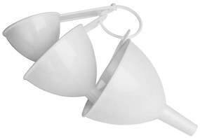 Кухненски фунии в комплект от 3 броя - Premier Housewares