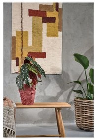 Бетонен съд ø 22 cm Calbe - Villa Collection