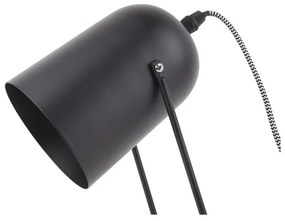 Черна настолна лампа Enchant - Leitmotiv