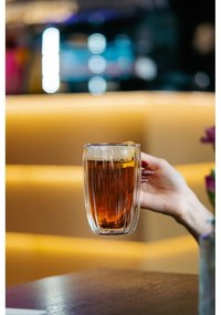 Чаши в комплект от 2 броя броя 360 ml Tulip - Vialli Design