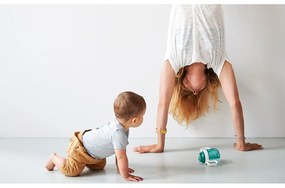 Детски комплект за хранене 3 бр. Deep turquoise – Mepal