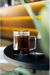 Чаша с цедка 300 ml Diva - Vialli Design