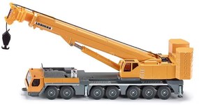 Siku - Играчка Mobile Crane Liebherr 1886