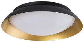 Rabalux 71187 - LED Плафониера HAFSA LED/24W/230V Ø 40 см