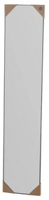 Стоящо огледало 31x151 cm – Casa Selección