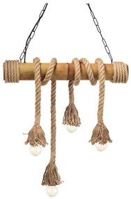 Покривна лампа Chikere-Diameter 60 cm.