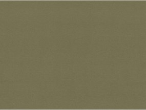 Зелено двойно легло 140x200 cm тапицирано с включена подматрачна рамка Aveline – Micadoni