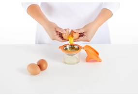 Силиконови форми за поширани яйца в комплект от 2 бр. Pouched egg cooker – Lékué