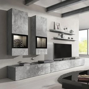 Холна секция Bristol-Gkri