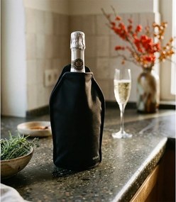 Черно термопокритие за бутилка – Orion