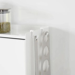 Метален органайзер за подправки Tower – YAMAZAKI