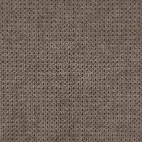 Кафяво-сиво шенилово кресло Classic – Ixia