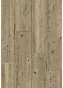 Mexen Arlington  винилови панели 1240 x 182 mm SPC 6,5 mm, подложка IXPE 1,5 mm, 4 V-Фуга, Бор