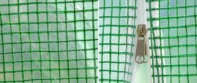 Оранжерия 3x6м с UV защита PREMIUM