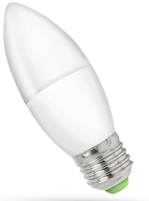 LED Крушка E27/6W/230V 3000K