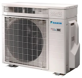 Инверторен климатик Daikin Ururu Sarara FTXZ50N/RXZ50N, 18000 BTU, 39 м2, A+++/A+++, 5 вида обработки на въздуха, R-32, Бял