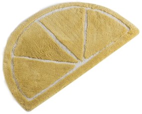 Изтривалка за баня Лимон, 100 x 60 cm Limon - Foutastic