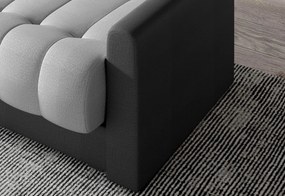 Диван Tager-Gkri skouro - Gkri anoixto