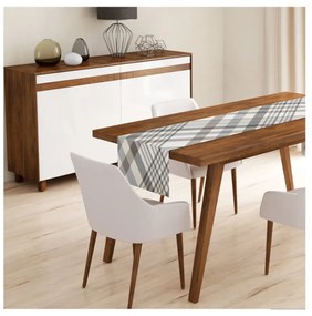 Комплект от 4 коледни калъфки за възглавници и покривка за маса Holiday Season - Minimalist Cushion Covers