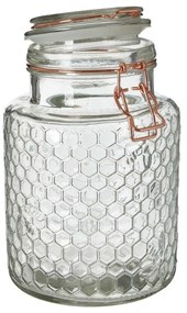 Стъклен буркан – Premier Housewares