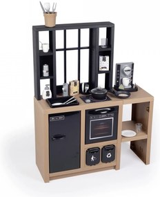 Деткса кухня Smoby Loft 7600312600