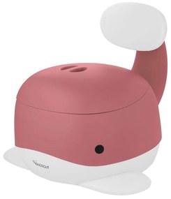 Тъмнорозово гърне Dusty pink – Kindsgut