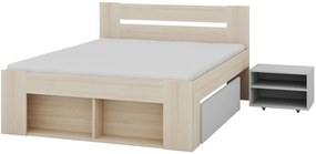 Спален комплект Corina