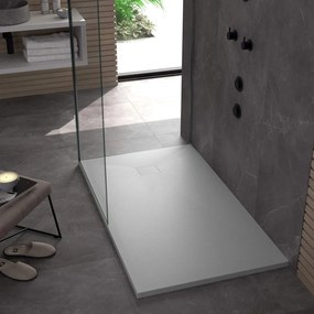 Корито за душ кабина Magnum White 100x80