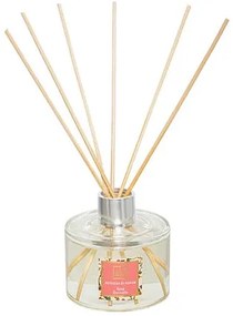 Дифузер atmosphera Neda, 200 ml, Стъкло - Rose