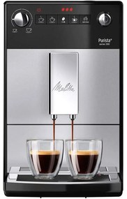 Електрическа кафемашина Melitta F230-101 Сребрист 1450 W