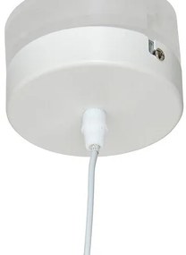 Детска висяща лампа atmosphera Bella, 33 cm
