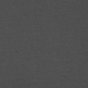 Градински чадър със странична стойка Hesperide Melhia, Накланящ се, Olefin, 3x3 m - Глина/Лен