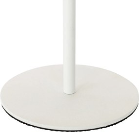 Настолна лампа бяла с димер и акумулаторна LED IP54 - Murdock