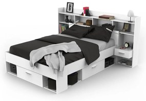 Табла за легло Indiana-White-140 x 200