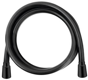 Sapho - душов маркуч SOFTFLEX 150 см, матово-черен