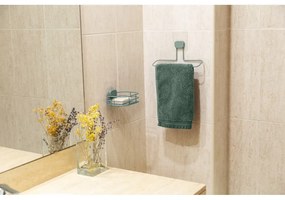 Самозадържащ се метален държач за кърпи Grena - Compactor