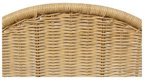 Градински стол от ратан Sofia - Bonami Essentials