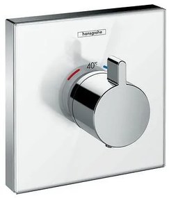 Смесител с термостат, 15734400, Hansgrohe