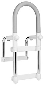 Ridder - Дръжка за вана 54x23,5 cm бяла