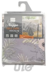 Покривка за маса 140x240 cm Anemone – douceur d'intérieur